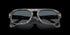 PERSOL 0po3369s 54 Frosted Grey Accessories
